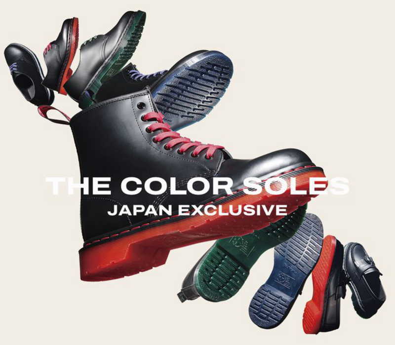 ドクターマーチン