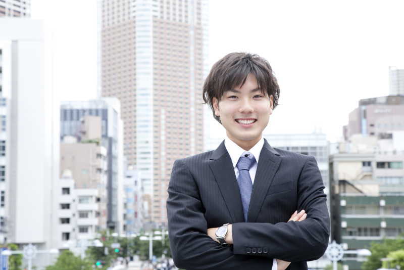 革靴のシークレットシューズ