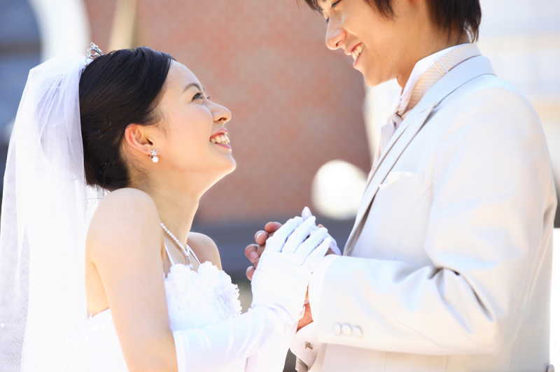 結婚式で履けるシークレットシューズ